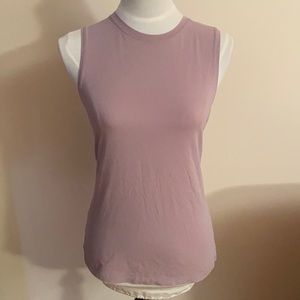 LULULEMON TOP/Shirt/tank top sz S ( Lululemon 2)